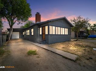 615 Decatur St, Bakersfield, CA 93308