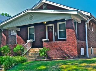 5445 Goethe Ave, Saint Louis, MO 63109