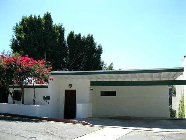 Street View of Home