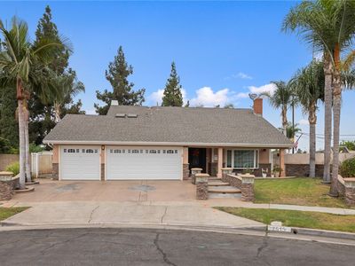 2615 E Dutch Ave, Anaheim, CA, 92806