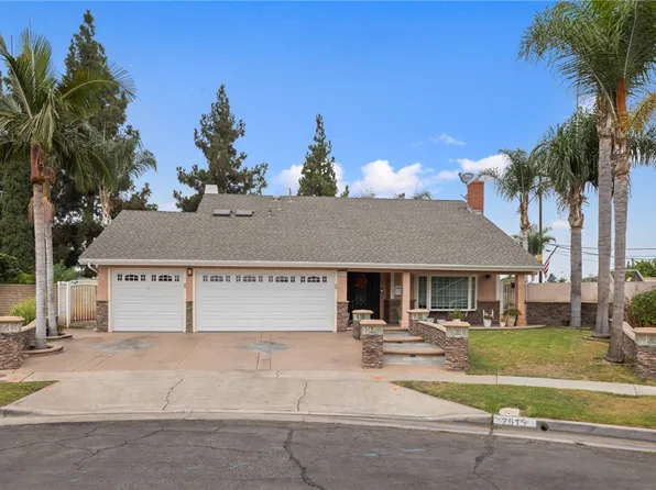 2615 E Dutch Ave, Anaheim, CA 92806