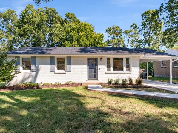 88 Lyle Ln, Nashville, TN 37210