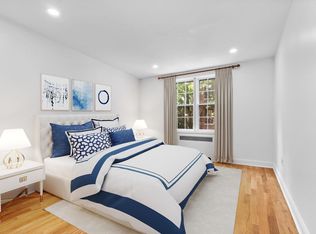 50 Follen St APT 101, Cambridge, MA 02138