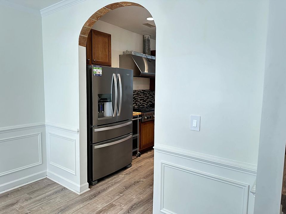 View to Kitchen