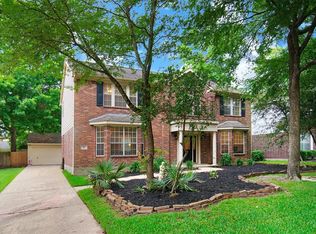 11 Firethorn Pl, Spring, TX 77382