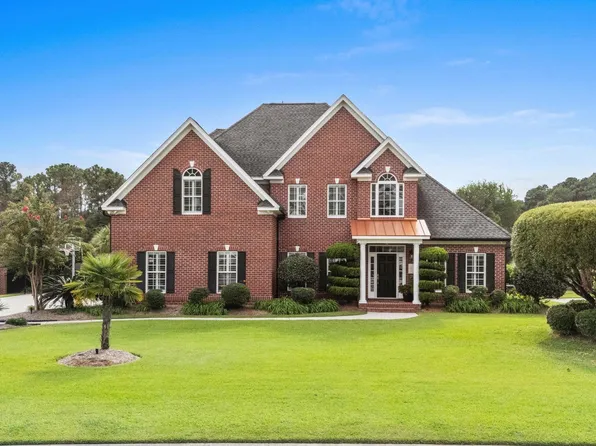 1549 Brookgreen Dr., Myrtle Beach, SC 29577