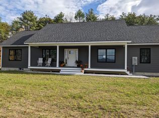 17 Cornington Way, Limington, ME 04049