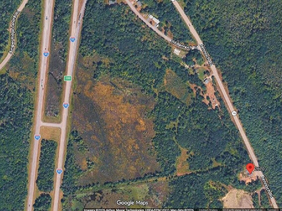 1st image of TBD Bennoch Road