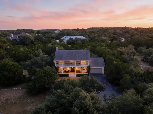 701 Cottonwood Creek Rd, Dripping Springs, TX 78620