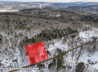 Texas Hill Rd #1, Plymouth, NH 03264