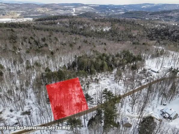 Texas Hill Road #1, Plymouth, NH 03264