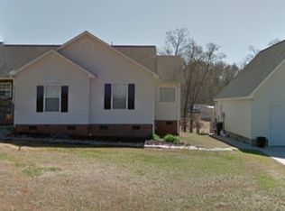 509 Old Shoals Dr, Anderson, SC 29625