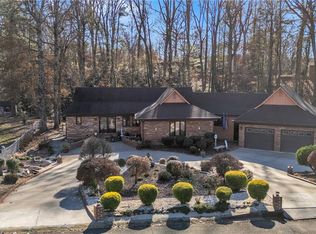 172 Laurel Mountain Rd, North Wilkesboro, NC 28659