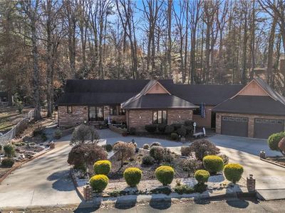 172 Laurel Mountain Rd, North Wilkesboro, NC, 28659