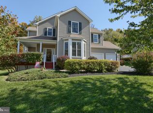 257 Merwood Dr, Morgantown, PA 19543