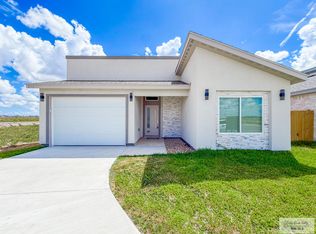 232 Kind Ct, San Benito, TX 78586