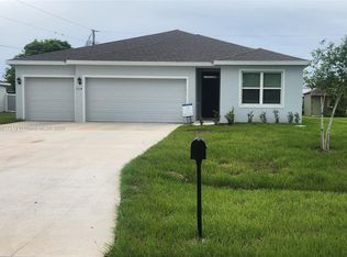 1314 SW Hebner Ave, Port Saint Lucie, FL 34953