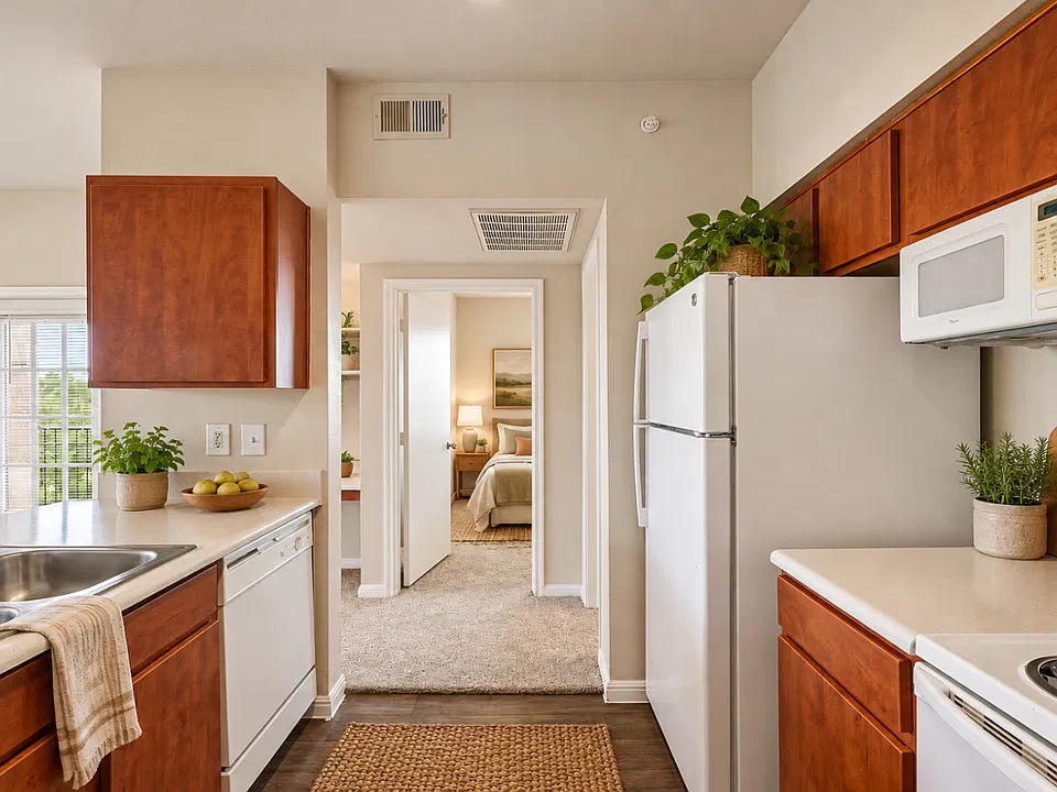 Legacy of Cedar Hill Apartments and Townhomes