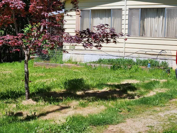 15305 Cleveland Ave, Camptonville, CA 95922