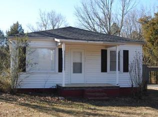 1025 Lentz Rd, China Grove, NC 28023