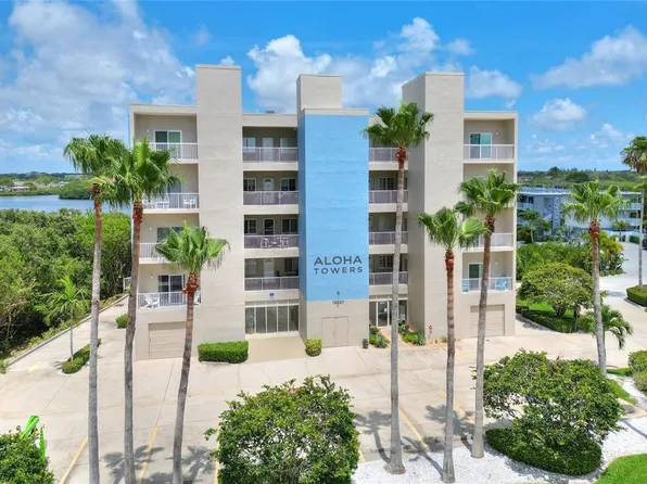 19627 Gulf Blvd APT 103, Indian Shores, FL 33785