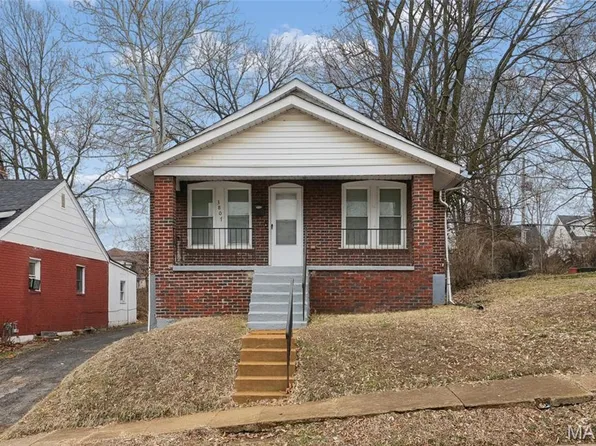 3807 Manola Ave, Saint Louis, MO 63121