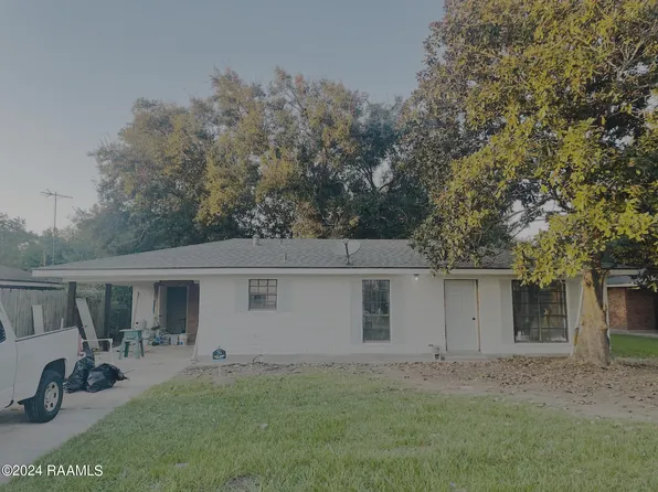 216 Brockton Dr, Carencro, LA 70520