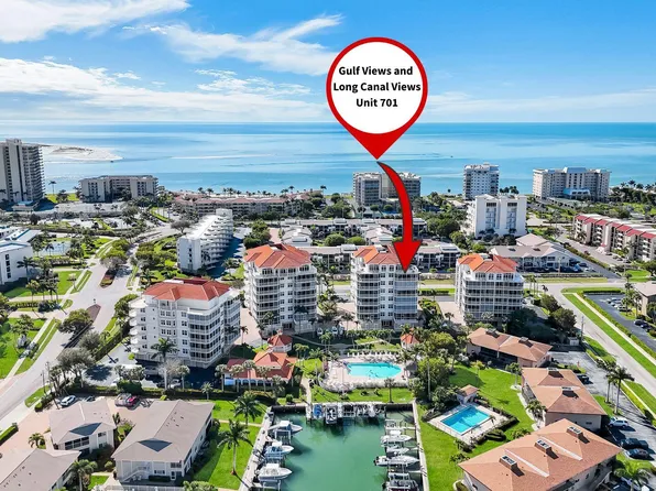 1121 Swallow Ave APT 701, Marco Island, FL 34145