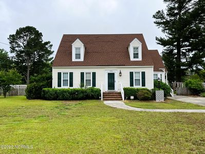 6406 Brittany Road, Rocky Mount, NC, 27803