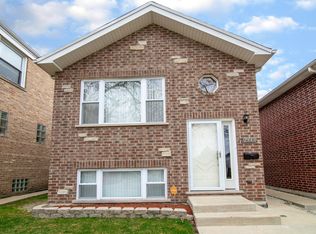 2846 N Mulligan Ave, Chicago, IL 60634