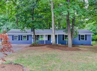 3416 Ironwood Rd, Knoxville, TN 37921