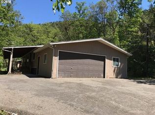 729 Plin St, Myrtle creek, OR 97457