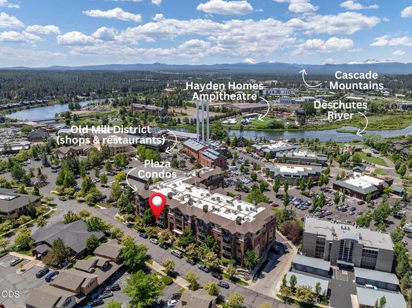 363 SW Bluff Dr #101, Bend, OR 97702