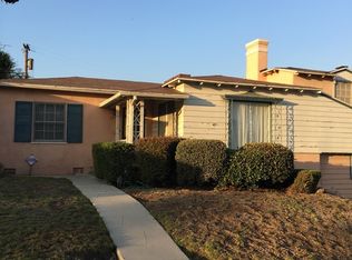 3519 Knoll Crest Ave, Los Angeles, CA 90043