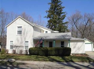 8050 Huron St, Dexter, MI 48130