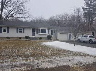 146 Silver St, Granville, MA 01034