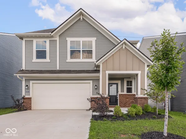 4470 Nokes Pl, Indianapolis, IN 46235