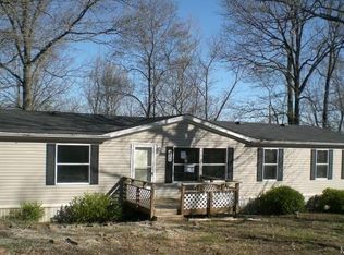 206 Boreas Dr, De Soto, MO 63020