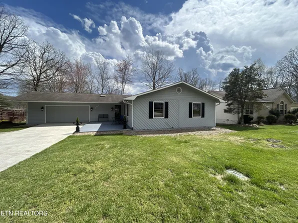 109 Britton Ln, Fairfield Glade, TN 38558