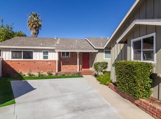 20371 Gault St #1, Winnetka, CA 91306