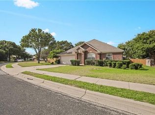 16716 Chamonix Ter, Round Rock, TX 78681
