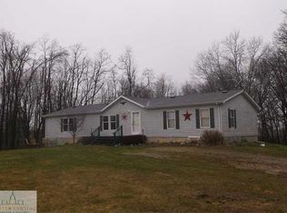 6821 W Grand River Rd, Laingsburg, MI 48848