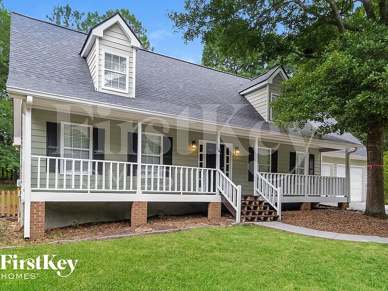 3093 Turkey Oak Trl — Photo 2