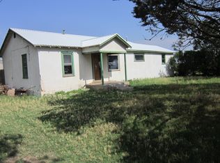 CR 131, Calls, TX 79357