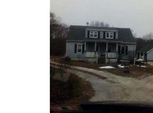 22 Griners Ln, Bridgeton, NJ 08302