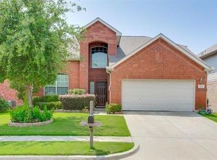 1412 Canvasback, Aubrey, TX 76227