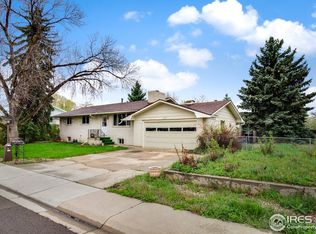 1553 Drake St, Longmont, CO 80503
