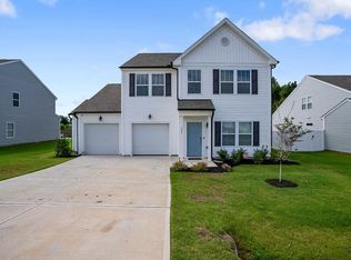 199 Arlie Ln, Lillington, NC 27546