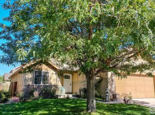 4644 Brenton Dr, Fort Collins, CO 80524