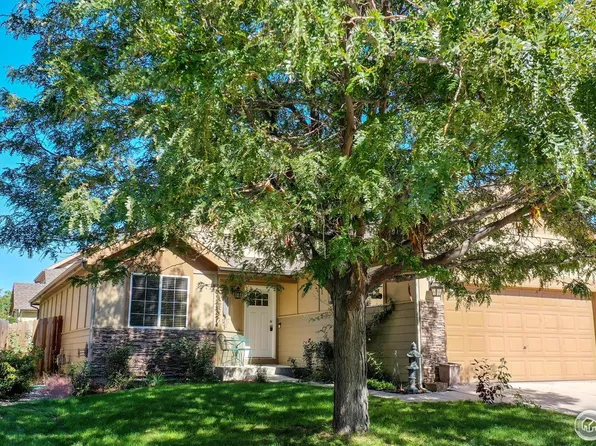 4644 Brenton Dr, Fort Collins, CO 80524